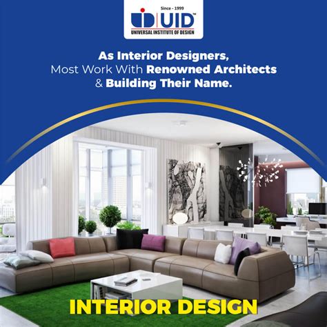 Fashion, Interior & Jewellery Designing Course in Surat | UID