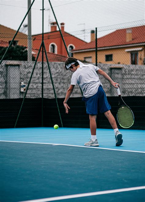 Juniors - Berkeley Tennis Club