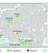 Image result for geochemical sample