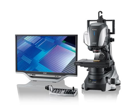 Image result for KEYENCE Microscope