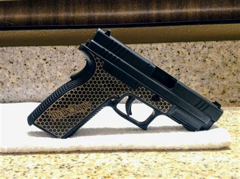 Image result for Springfield XD PDW