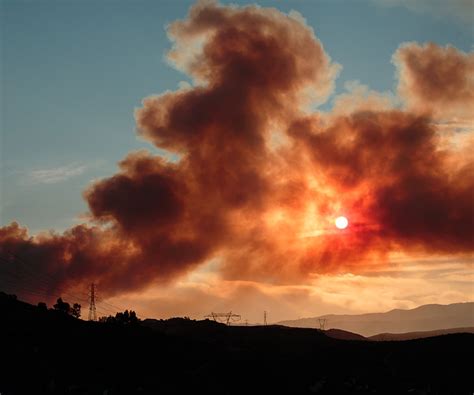 2019 California Fires: Getty, Kincade, & Grizzly Island | IQAir