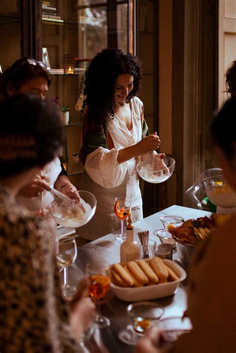 Piccola Cucina: where strangers become friends | The Florentine The ...