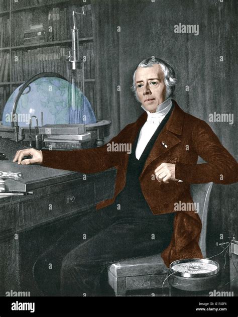 Hans Christian Ørsted (August 14, 1777 - March 9, 1851) was a Danish ...