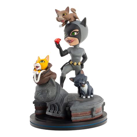 Qmxcatwoman Q Fig Elite | Desertcart INDIA