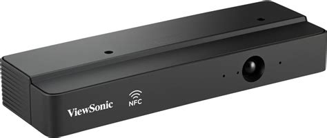 ViewSonic ViewSonic 6-in-1 Smart Sensor VB-SEN-001 - ViewSonic भारत, India