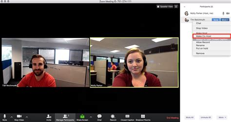 Image result for Zoom Host Tutorial