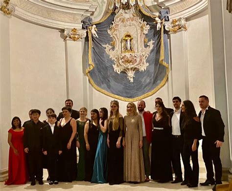 Belcanto Academy Opera Studio - UnserTirol24