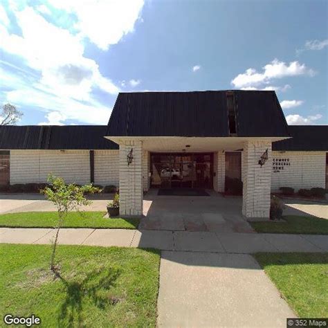 Combre Funeral Home - Lake Charles Obituaries