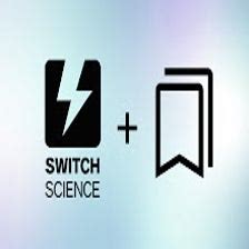 Switch Science 的图像结果
