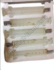 Syringe Filter Manufacturer, Supplier from Mohali