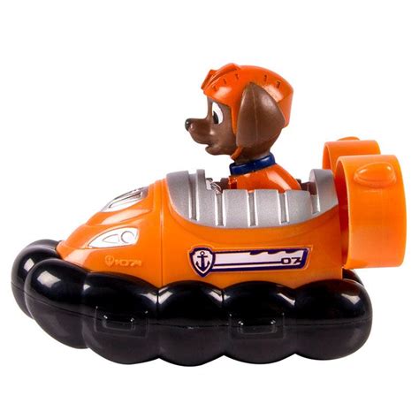 Buy Paw Patrol Rescue Racers - Zuma Online at Best Price in India ...