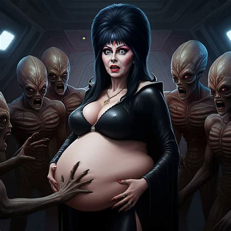 Image result for Alien in Belly Animation