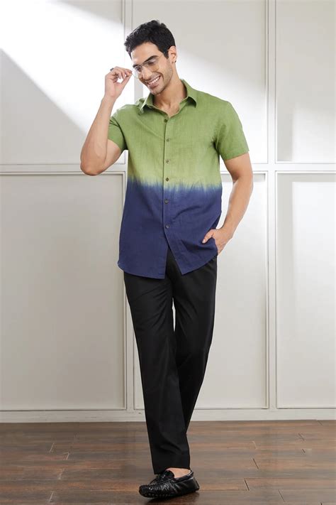 Seven | Exclusive summer wear for men at best prices