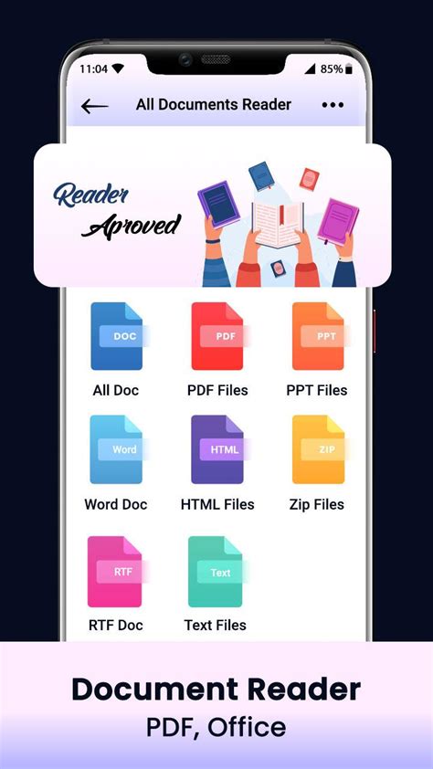 Image result for Document Reader
