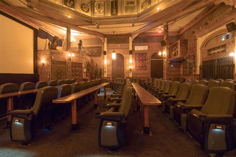 Have You Been to These Two Historic St. Johns Theaters? — Farrell Realty