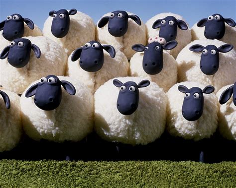 shaun the sheep, Animation, Family, Comedy, Shaun, Sheep, Adventure ...