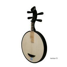 Hardwooden Chinese Moon Lute Banjo Musical India | Ubuy