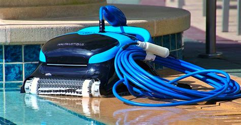 Image result for How to Use Automatic Pool Cleaner