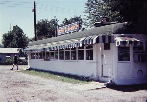 1960s | Diner Hunter