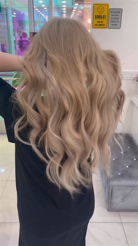 Best Hair Extensions in Los Angeles | Salon de Freya