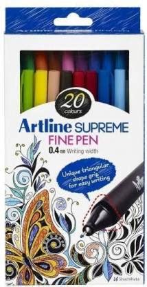 Artline Fine Liner Pen Fineliner Pen - Buy Artline Fine Liner Pen ...