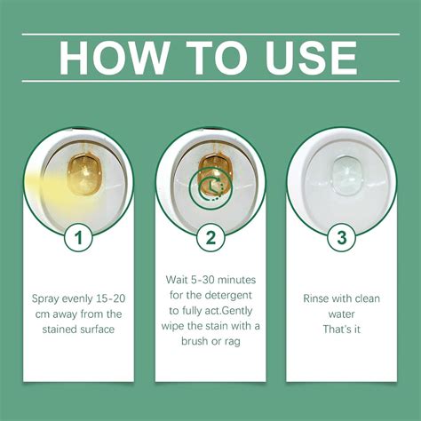 Powerful Oxalic Acid Cleaner bottle (Buy 1 Get 1 Free) – big-mart.info