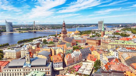 Scandinavia & Baltic Capitals - 2027 Itinerary - Oslo to Copenhagen | Viking®
