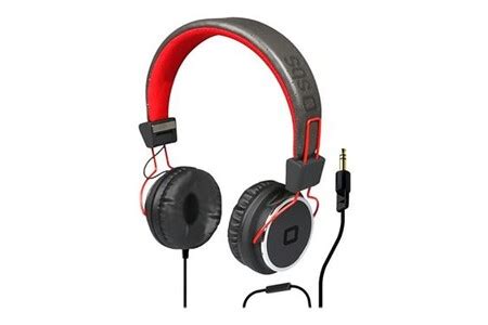 Ecouteurs Sbs Studio Mix DJ - Écouteurs avec micro - sur-oreille ...