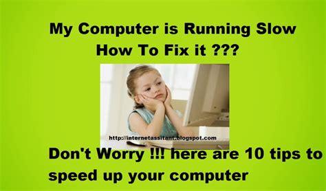 Image result for Fix Slow PC Problems