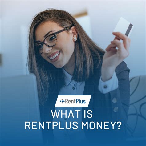 What is RentPlus Money? - Rent Plus