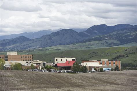 Bozeman Health offering flu, COVID-19 vaccine clinics in Bozeman ...