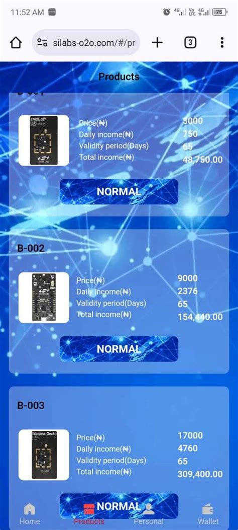 O2O Scam 的图像结果