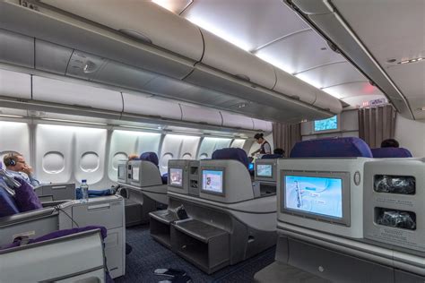 Air China 777 Business Class 的图像结果