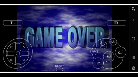 Image result for Game Over Compilation CD