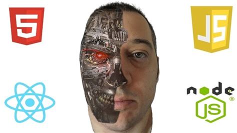 Image result for HTML5 CSS3 JavaScript Reactjs Node.js