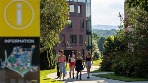 Enrollment up across the UNC System, except UNC Asheville | Raleigh ...