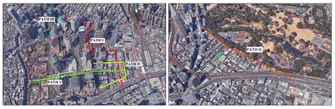 Estimating Autonomous Vehicle Localization Error Using 2D Geographic ...