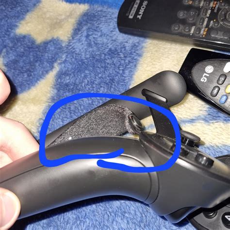 Image result for How to Fix Valve Index Controller Right Controller Spasing Out