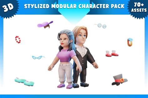 Image result for Character Model for Unity