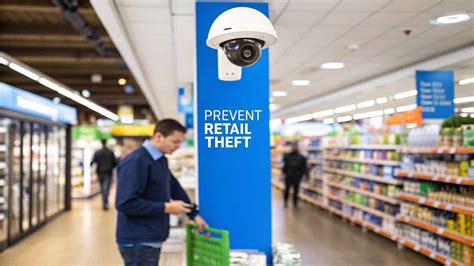 How to Prevent Retail Theft in Your Store