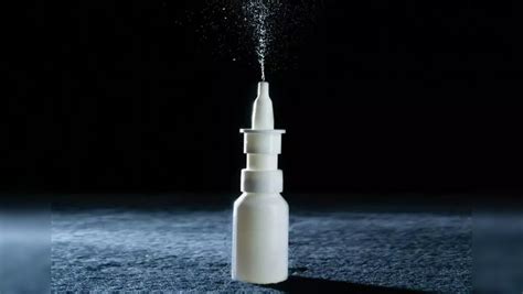 Nasal spray or tablets as COVID-19 vaccine? New potent versions to come ...