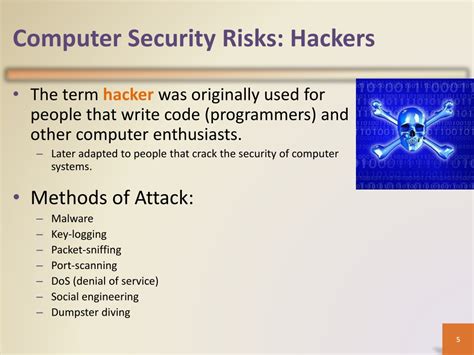 Image result for Computer Security Risks