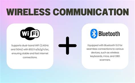 TechAdro LED CarPlay Ai Box Android 13.0 - Qualcomm 8-core SM6225, 8GB ...