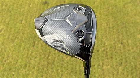 TaylorMade Qi35 LS Driver Review | Golf Monthly