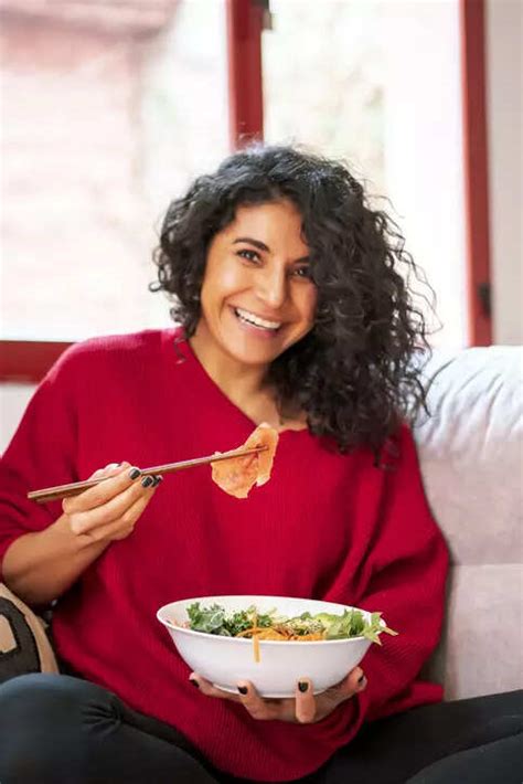 Healthy foods to eat when blood pressure drops too low | Times Now