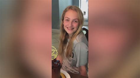 Police asking for your help finding missing teenage girl | kens5.com