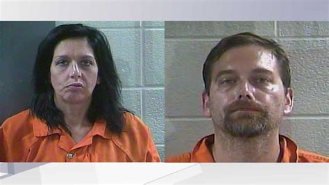 Wife, husband arrested after showing up intoxicated at judicial center ...