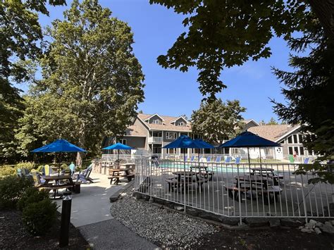 Door County Lodging | Waterbury Inn Condominium Resort