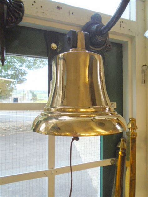 Image result for Bell Bracket Static Example